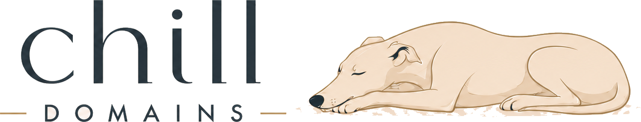 Chill Domains